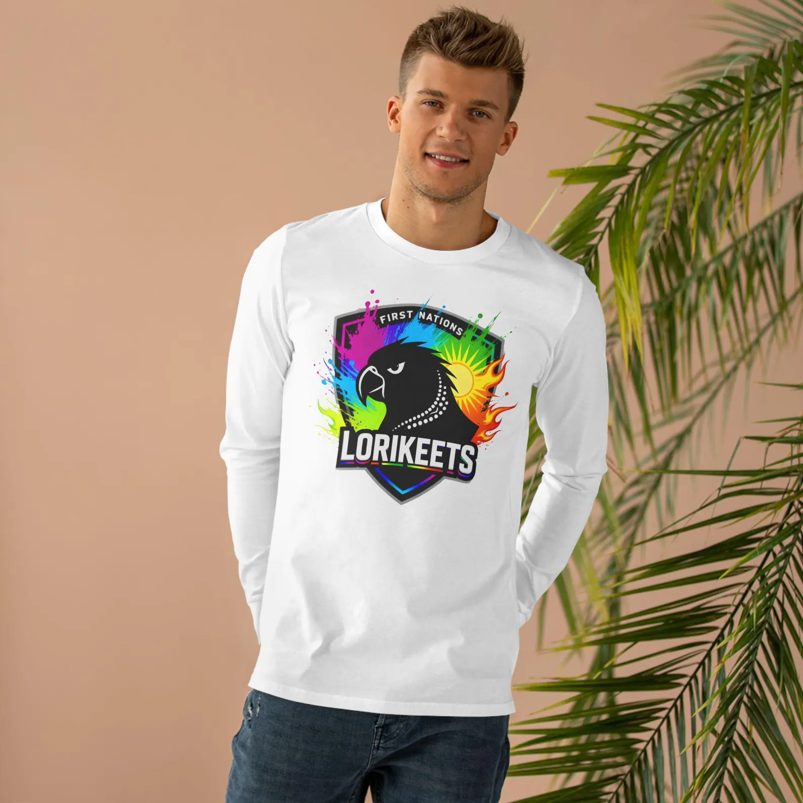 FNLRC Long Sleeve